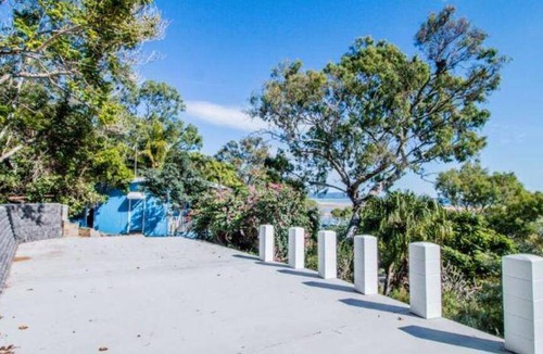 Seventeen Seventy House | 100 m² House ∙ 1 bedroom ∙ 4 guests