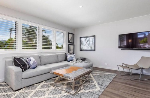 Noosa Heads House | 100 m² House ∙ 1 bedroom ∙ 2 guests