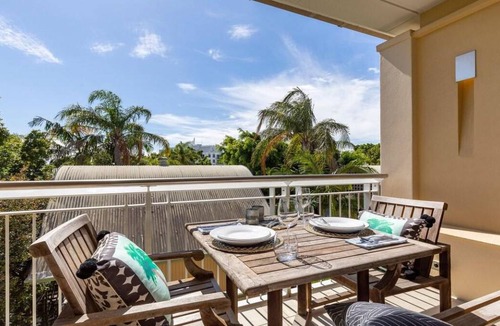 Noosa Heads House | 100 m² House ∙ 1 bedroom ∙ 2 guests