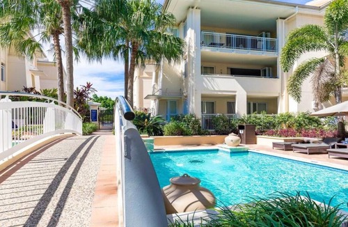 Noosa Heads House | 100 m² House ∙ 1 bedroom ∙ 2 guests
