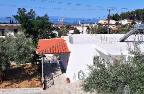 Neo Klima House | 100 m² House ∙ 2 bedrooms ∙ 6 guests