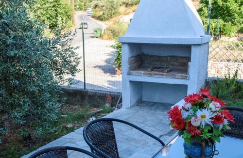 Neo Klima House | 100 m² House ∙ 2 bedrooms ∙ 6 guests