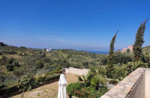 Karavas House | 100 m² House ∙ 2 bedrooms ∙ 5 guests