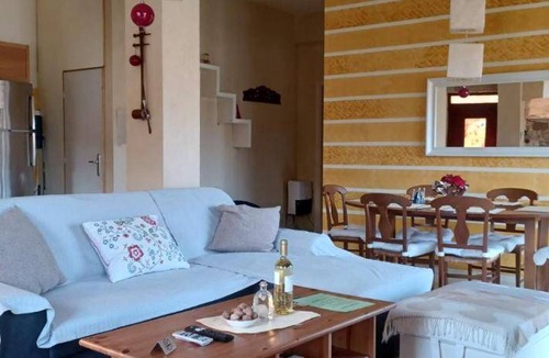 Kalavrita House | 100 m² House ∙ 2 bedrooms ∙ 6 guests