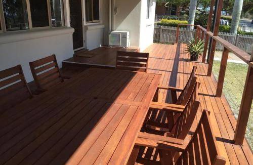 Point Vernon House | 100 m² House ∙ 3 bedrooms ∙ 8 guests