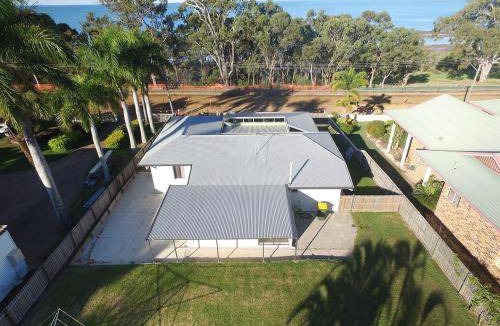 Point Vernon House | 100 m² House ∙ 3 bedrooms ∙ 8 guests