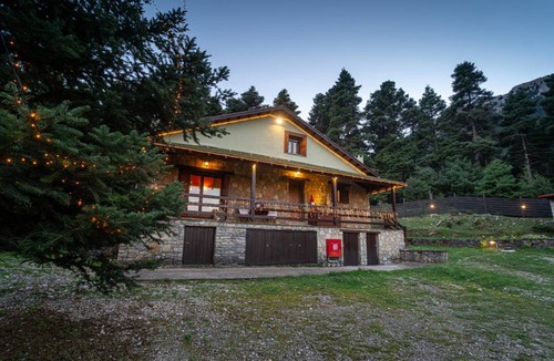 Eptalofos House | 100 m² House ∙ 3 bedrooms ∙ 6 guests
