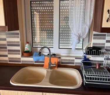 Eretria House | 100 m² House ∙ 3 bedrooms ∙ 6 guests