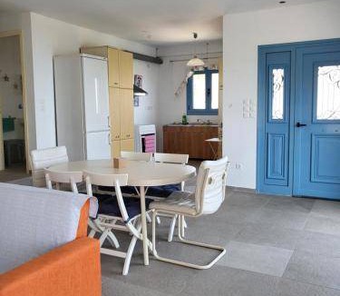 Xanthi Region House | 100 m² House ∙ 3 bedrooms ∙ 6 guests