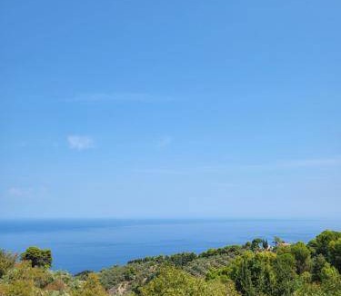 Xanthi Region House | 100 m² House ∙ 3 bedrooms ∙ 6 guests