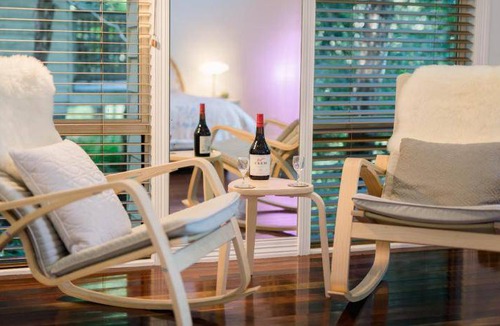 North Tamborine Cabin | 100 m² Lodge ∙ 2 guests