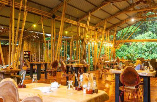 Palma Cabin | 100 m² Lodge ∙ 2 bedrooms ∙ 5 guests