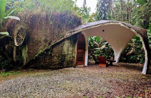 Palma Cabin | 100 m² Lodge ∙ 2 bedrooms ∙ 5 guests