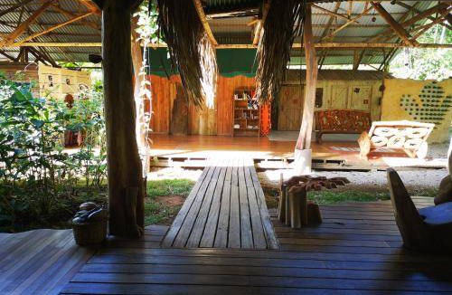 Palma Cabin | 100 m² Lodge ∙ 2 bedrooms ∙ 5 guests