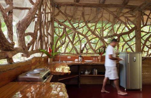 Palma Cabin | 100 m² Lodge ∙ 2 bedrooms ∙ 5 guests