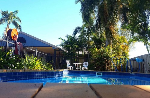 Biloela Hotel | 100 m² Motel ∙ 3 guests