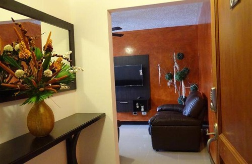 Barrio Santa Lucia Apartment | 100 m² Serviced apartment ∙ 3 bedrooms ∙ 13 guests