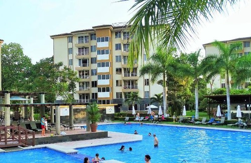 Barrio Santa Lucia Apartment | 100 m² Serviced apartment ∙ 3 bedrooms ∙ 13 guests