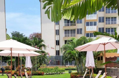 Barrio Santa Lucia Apartment | 100 m² Serviced apartment ∙ 3 bedrooms ∙ 13 guests