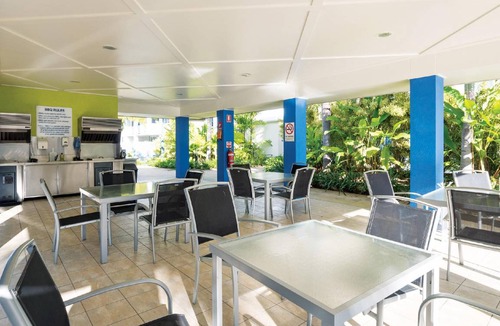 Port Douglas Apartment | 100 m² Serviced apartment ∙ 3 bedrooms ∙ 127 guests