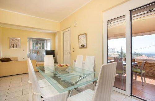 Psinthos Villa | 100 m² Villa ∙ 2 bedrooms ∙ 4 guests