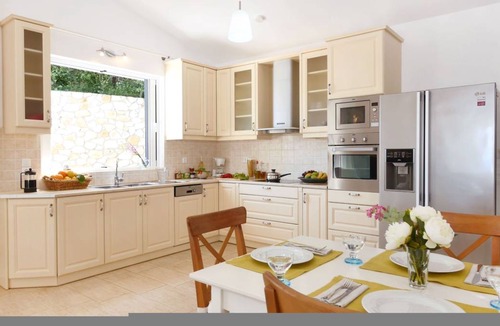 Rantatika Villa | 100 m² Villa ∙ 2 bedrooms ∙ 4 guests