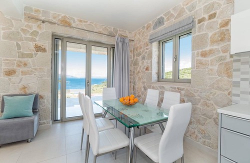 Katomerion Villa | 100 m² Villa ∙ 3 bedrooms ∙ 6 guests