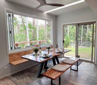 Eagle Heights House | 1000 m² House ∙ 3 bedrooms ∙ 6 guests