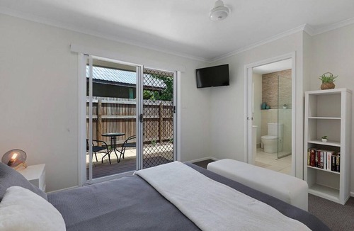 Jubilee Pocket House | 1000 m² House ∙ 4 bedrooms ∙ 8 guests
