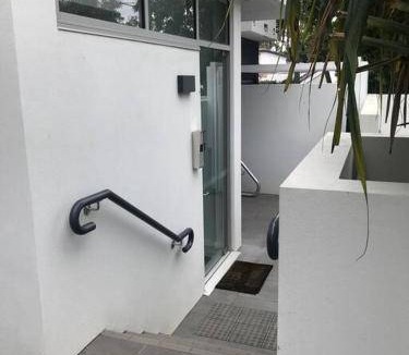 Manly Apartment | 101 m² Apartment ∙ 2 bedrooms ∙ 5 guests