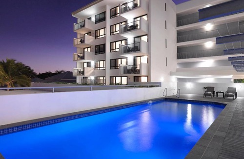 Mackay Apartment | 103 m² Serviced apartment ∙ 3 bedrooms ∙ 127 guests