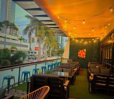 Surfers Paradise Hostel | 105 m² Hostel ∙ 1 guest