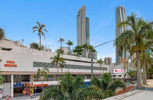 Surfers Paradise Hostel | 105 m² Hostel ∙ 1 guest