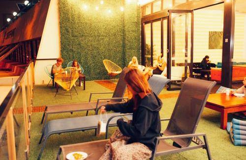 Surfers Paradise Hostel | 105 m² Hostel ∙ 1 guest