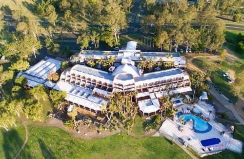 Kooralbyn Resort | 105 m² Resort ∙ 127 guests