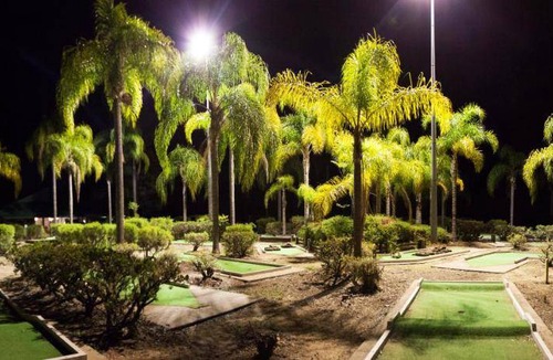 Kooralbyn Resort | 105 m² Resort ∙ 127 guests