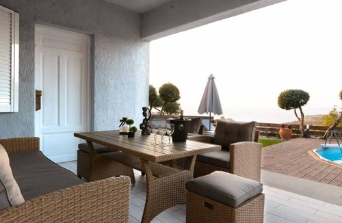Skotino Villa | 105 m² Villa ∙ 2 bedrooms ∙ 5 guests