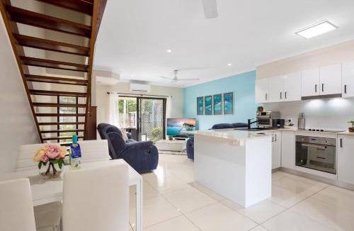 White Rock Apartment | 106 m² Apartment ∙ 2 bedrooms ∙ 4 guests