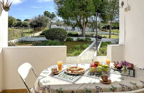Theologos House | 106 m² House ∙ 3 bedrooms ∙ 6 guests