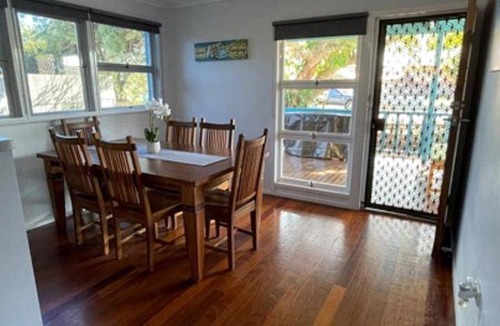 Torquay House | 108 m² House ∙ 3 bedrooms ∙ 6 guests