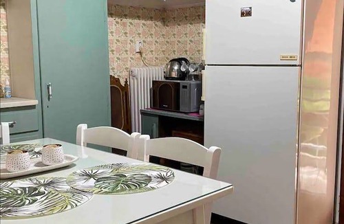 Kolokinthou Apartment | 110 m² Apartment ∙ 2 bedrooms ∙ 3 guests