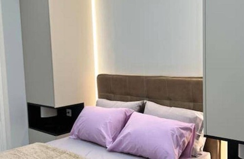 Pasalimani Apartment | 110 m² Apartment ∙ 3 bedrooms ∙ 6 guests