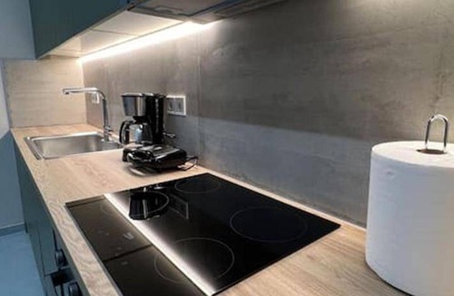 Pasalimani Apartment | 110 m² Apartment ∙ 3 bedrooms ∙ 6 guests