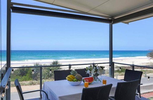 Tugun Apartment | 110 m² Apartment ∙ 3 bedrooms ∙ 8 guests