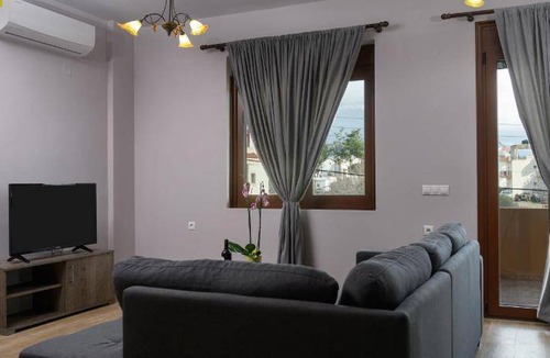 Asimi Apartment | 110 m² Apartment ∙ 3 bedrooms ∙ 5 guests