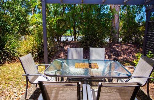 Noosaville Apartment | 110 m² Apartment ∙ 2 bedrooms ∙ 4 guests