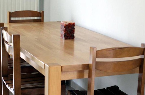 Kalamaria Apartment | 110 m² Apartment ∙ 2 bedrooms ∙ 4 guests
