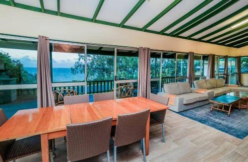 Seventeen Seventy House | 110 m² House ∙ 2 bedrooms ∙ 7 guests