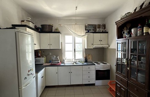 Kithira House | 110 m² House ∙ 3 bedrooms ∙ 8 guests