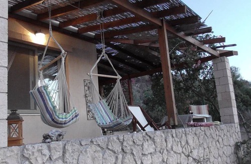 Kontos House | 110 m² House ∙ 3 bedrooms ∙ 5 guests
